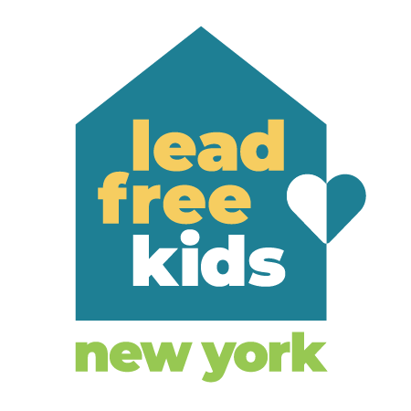 Home - Lead Free Kids New York
