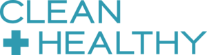 Clean + Healthy logo