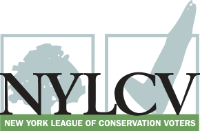 NY League of Conservation Voters logo