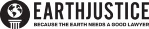 EarthJustice logo